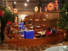 -石岐佬中山菜馆(张溪店)