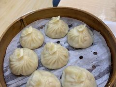 -陈扬蟹黄汤包(楚州店)