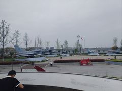 -成飞公园