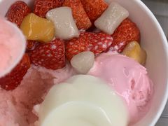-鲜芋仙(宝地广场店)