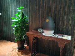 -外高桥喜来登酒店采悦轩