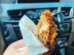 -王二甩老木子鸡(江湾店)