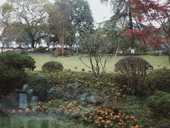 -浙江西子宾馆·牡丹厅