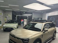 -上海浦东smart汽车全功能店(金桥店)