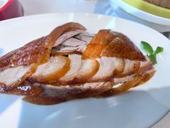 -惠丰堂饭庄·烤鸭·京味菜(民族大学店)