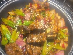 -要德火锅(泰隆商业街店)
