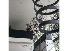 -桉树林A coffee 森林餐厅(三圣乡店)
