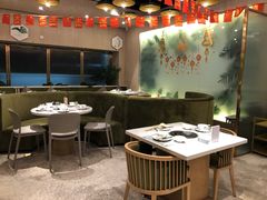 大堂-八珍玉食鸡煲·打边炉(印象城店)