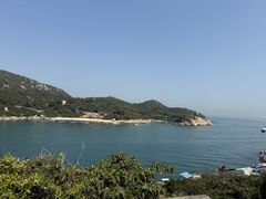 -东澳岛