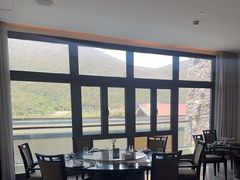 -三亚亚龙湾瑞吉酒店·铭轩中餐厅Mingxuan·海南菜·粤菜