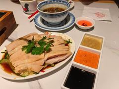 -芽笼芽笼新加坡餐厅(环球港店)