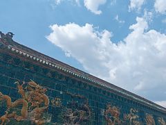 -九龙壁