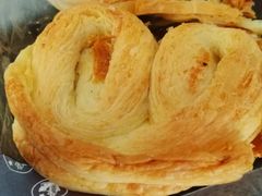 -国际饭店·帆声西饼屋(黄河路店)