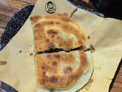 -地二手作鱼汤馄饨(上街里店)