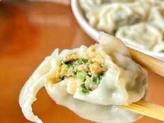 -钰姐妹饺子城(华岩路店)