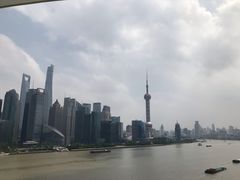 -外滩悦榕庄·海怡西餐厅