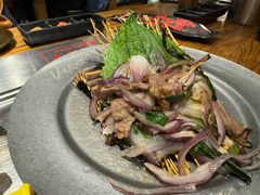 -KAOKAO烤烤·丹东海鲜烧烤(望京店)