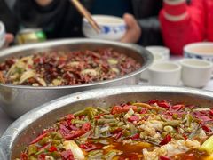 -笑红饭庄