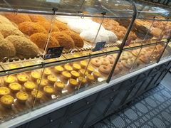 -面包新语(上地华联店)