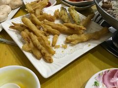 -美阿里烤肉·韩料(茂名道店)