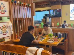 -田村·石锅藏香鸡(布达拉宫店)