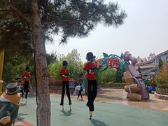 -沈阳方特欢乐世界