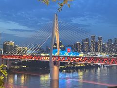 -重庆十八梯传统风貌区