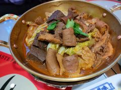 -赵财财·肠粉·煲仔饭(华润万象城店)
