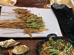 -林二哥宜烤官·宜宾小烧烤