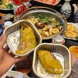 我的天！沈阳这自助餐品质也太好了吧…  