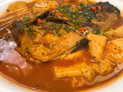 -乾隆美食·本帮菜(黄河路店)