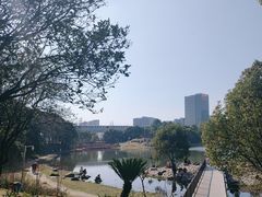 -美兰湖景区