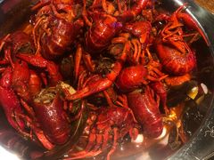 -王红军龙虾(新民路店)