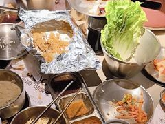-西塔老太太泥炉烤肉(青浦蟠龙天地店)