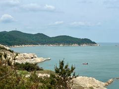 -刘公岛景区