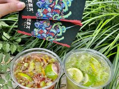 -炖物24章·顺时轻养茶(杭州大厦店)