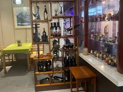 -川味中国寻香馆(琴台路店)