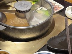 -巴奴毛肚火锅(广益哥伦布店)