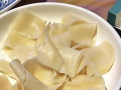 裤带面-胖老汉椒麻鸡清真新疆菜(西御街店)