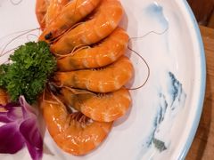 -糟粕醋·椰苑海南菜餐厅(亚龙湾天域酒店)