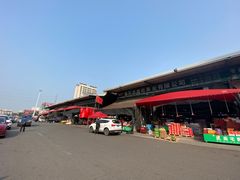 -双福水果批发市场