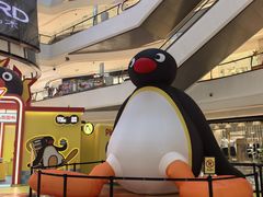 -成都银泰城
