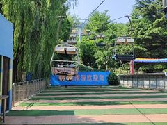 -富斯特索道