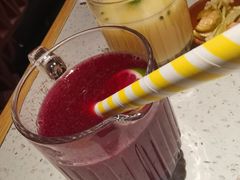 -墨纪Mojí墨西哥餐厅(南开大悦城店)