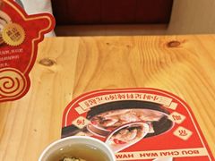 -华记煲仔华·煲仔饭(市桥易发店)