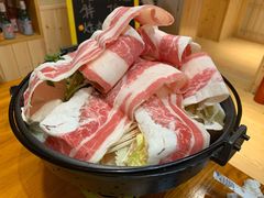 -千吉日本料理(日本一条街店)