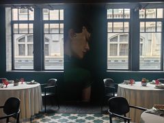 -三号黄浦会Canton Table