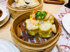 明虾蟹子烧卖-点都德(汇盈广场店)