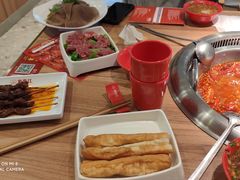 -季季红火锅(南康宝林大厦店)