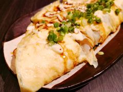 鳗平烧-名代宇奈备长炭烧鳗鱼居酒屋